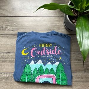 🦋3/$15🦋 Simply Southern Long Sleeve